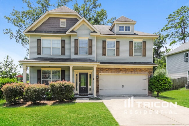 property at 154 Greenbank Dr