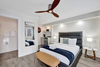 3020 Seville St, Unit SI ID1503966P in Fort Lauderdale, FL - Foto de edificio - Building Photo