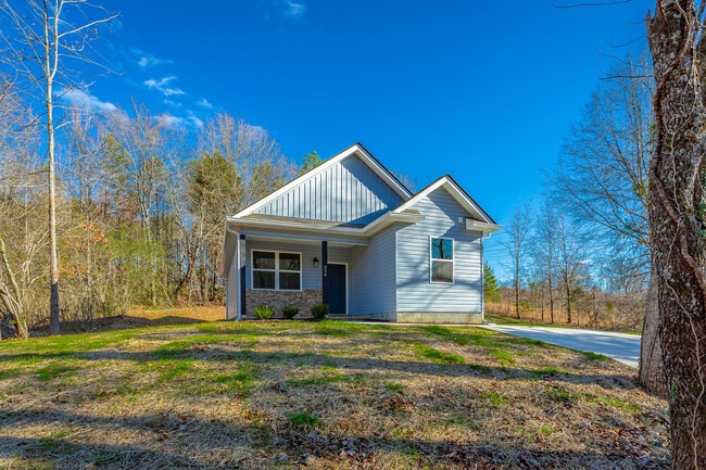 property at 808 Hogan Rd