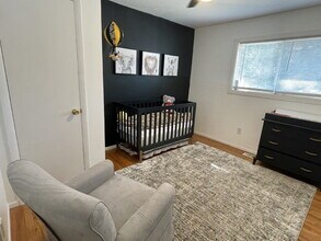 134 Kilgore St in Colorado Springs, CO - Building Photo - Building Photo