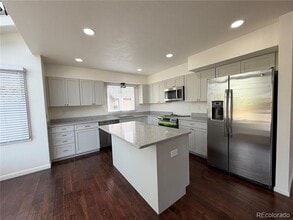 8205 Sweet Water Rd in Lone Tree, CO - Building Photo - Building Photo