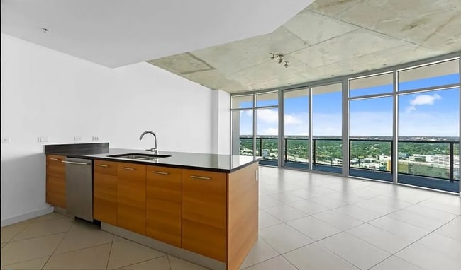 property at 3301 NE 1st Ave