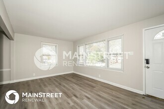 1224 Ashford Dr in St. Louis, MO - Building Photo - Building Photo