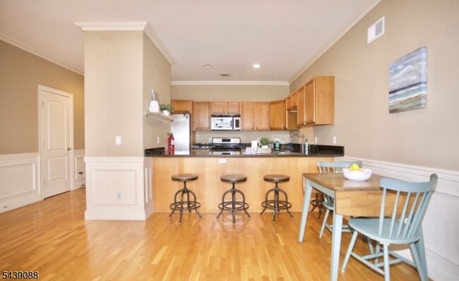 property at 1677 Springfield Ave