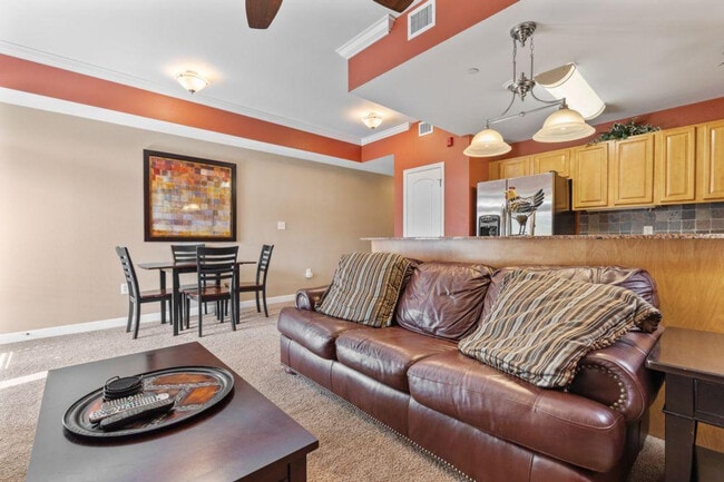 1410 Hurley Dr in Sevierville, TN - Foto de edificio - Building Photo