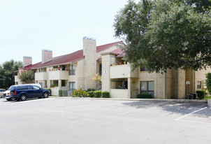 11843 Braesview Apartamentos