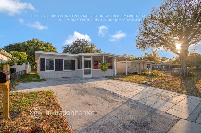 property at 3980 67th Ave N