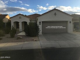 231 E Krista Way in Tempe, AZ - Building Photo