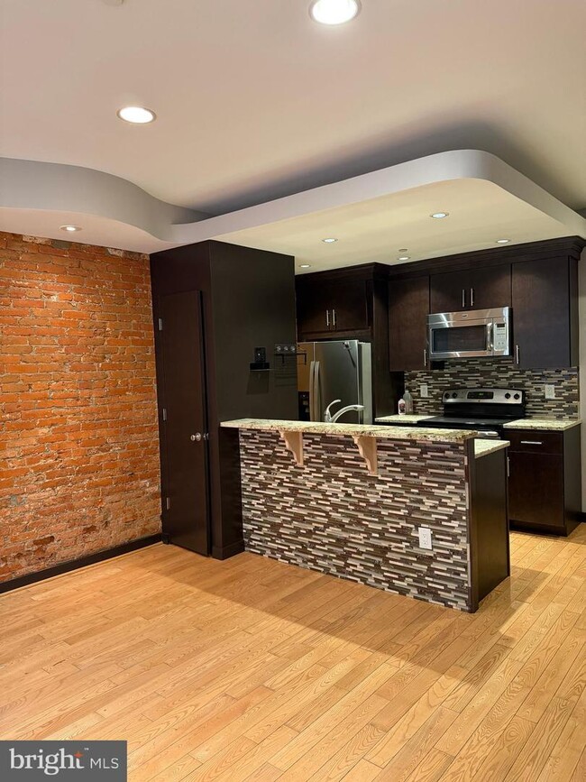 property at 1217 Montrose St