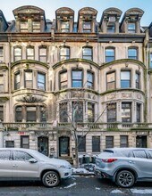 314 W 101st St in New York, NY - Building Photo - Primary Photo