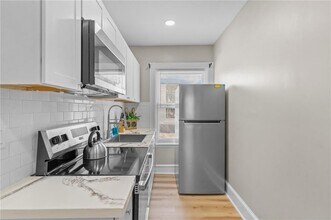 1413 Broad St in Providence, RI - Building Photo - Building Photo