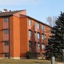 St. Nicholas Apartments