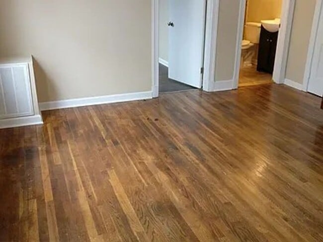 805 Eva St in Durham, NC - Building Photo - Building Photo