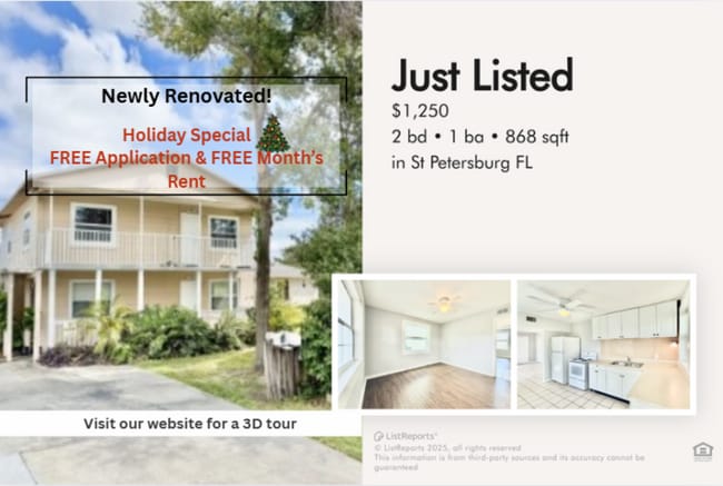 property at 1138 30th St S