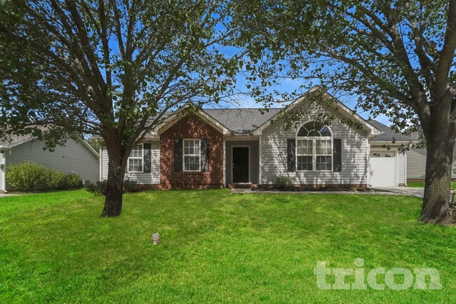 property at 6028 Derek Christopher Ct