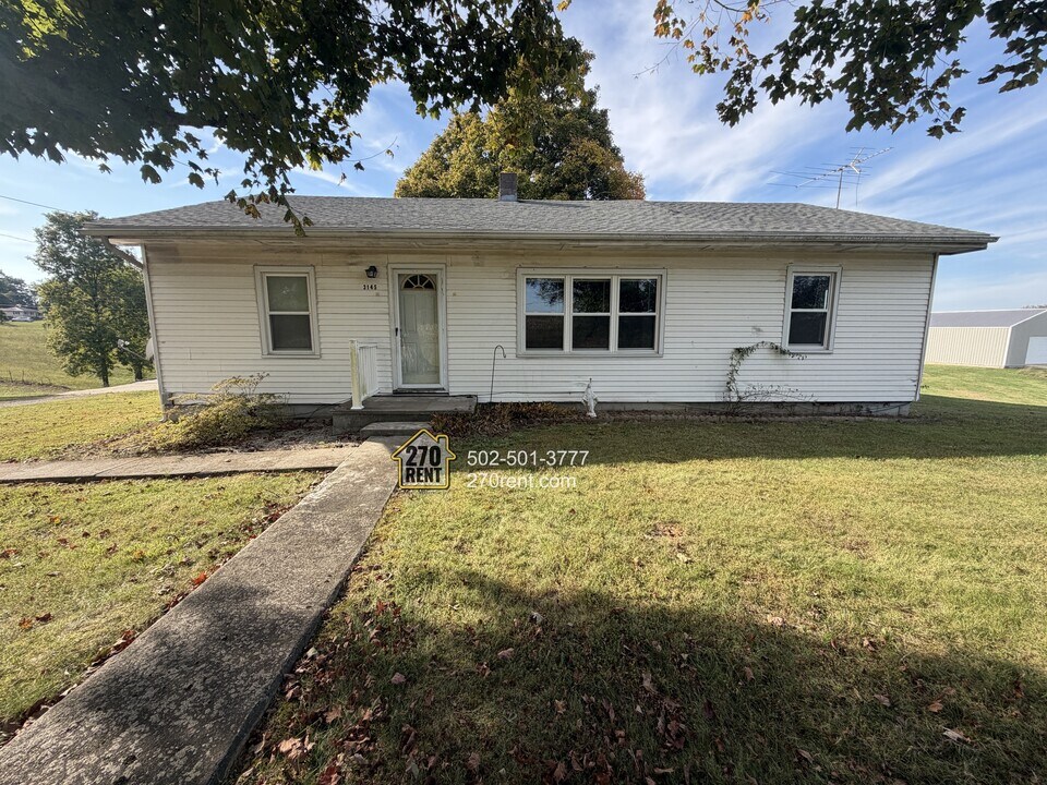 3145 Old State Rd in Brandenburg, KY - Building Photo