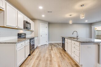 8814 W Haylee St in Maize, KS - Building Photo - Building Photo