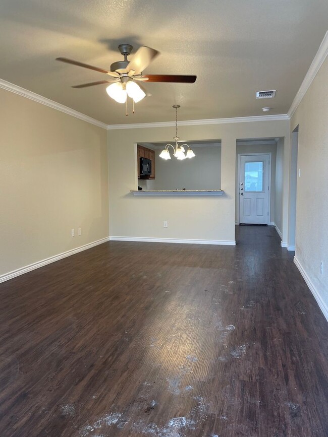 1318 Calle de Bronce-Unit -A in Temple, TX - Building Photo - Building Photo