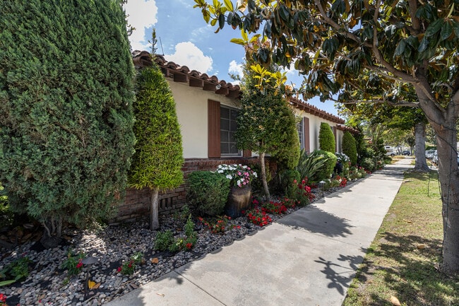 property at 3940 Hubert Ave