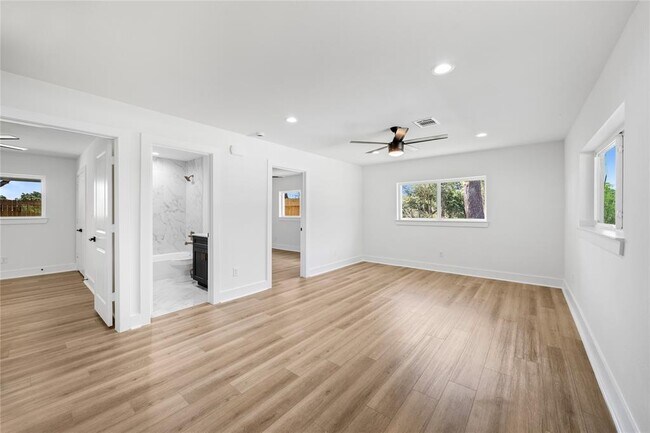 14125 Norway St in Houston, TX - Building Photo - Building Photo