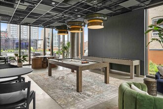 117 N Aberdeen St in Chicago, IL - Building Photo - Building Photo
