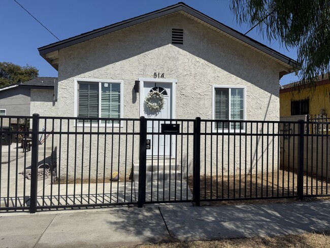 514 N McDonnell Ave in East Los Angeles, CA - Building Photo - Building Photo