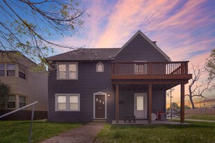 1459 W 6th Ave, Unit A in Columbus, OH - Building Photo