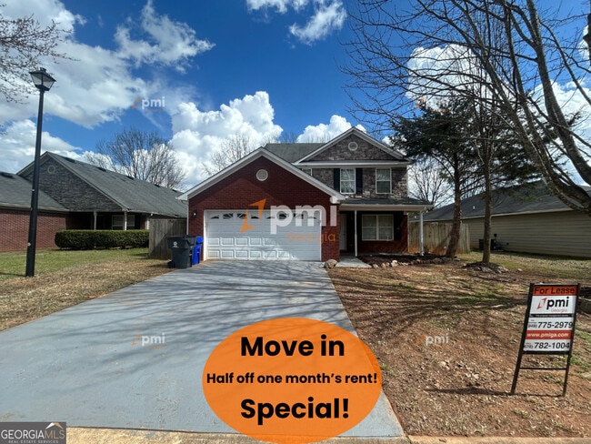 property at 304 Klinetop Dr