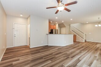 6125 Night Rain Ct in Las Vegas, NV - Building Photo - Building Photo