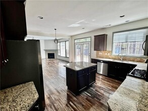 2499 Sinclair Trce in Powder Springs, GA - Building Photo - Building Photo