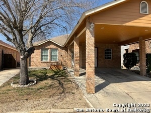 9755 Frost Plain Dr in San Antonio, TX - Building Photo - Building Photo