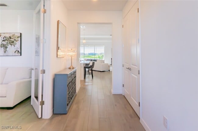 property at 5534 Hampton Links Ct