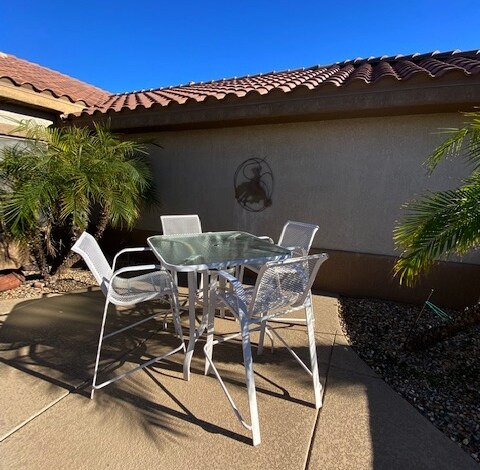 15082 W Cactus Ridge Way in Surprise, AZ - Building Photo - Building Photo
