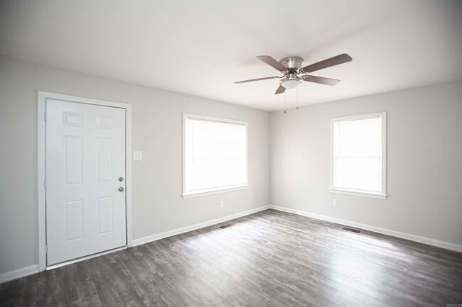 3316 Zion St in Little Rock, AR - Building Photo - Building Photo