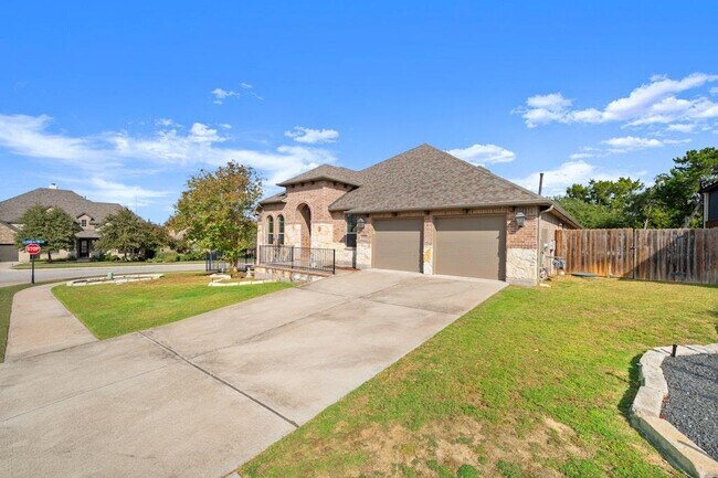 22324 Cape Travis Bnd in Lago Vista, TX - Building Photo - Building Photo