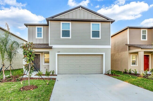 property at 11672 Radiant Shr Lp