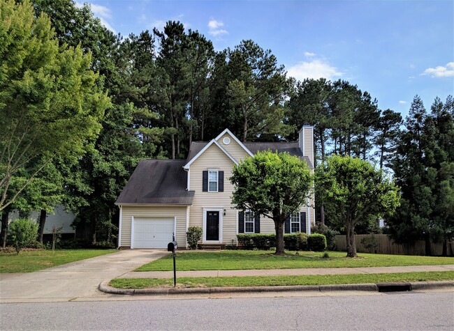 701 Arbor Greene Dr in Garner, NC - Building Photo - Building Photo