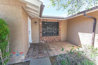 1928 N Kachina in Mesa, AZ - Building Photo - Building Photo