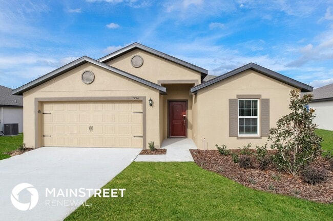 property at 1716 Canaan Lp