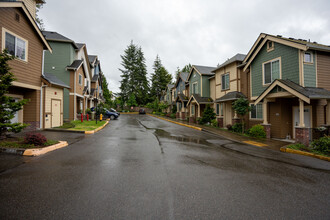 Marymoor Ridge Condominiums in Redmond, WA - Building Photo - Building Photo