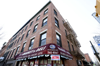 348 Atlantic Ave in Brooklyn, NY - Building Photo - Building Photo