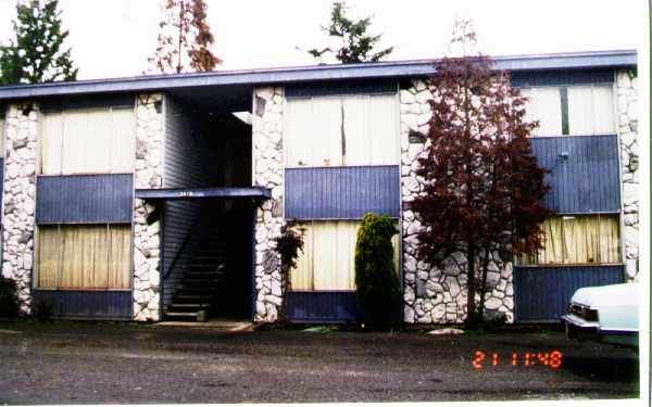 3418 S 146th St in Tukwila, WA - Building Photo