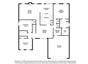 12018 Cheviott Hill Ln in Charlotte, NC - Foto de edificio - Building Photo