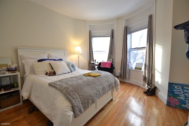 63 Harvard Ave, Unit B6 in Boston, MA - Building Photo - Building Photo
