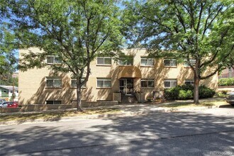 1221 Illinois St in Golden, CO - Building Photo - Building Photo