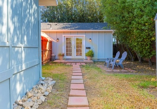 414 W Walnut Ave, Unit Studio in Lompoc, CA - Building Photo - Building Photo