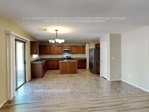 3436 E Harwell Rd in Gilbert, AZ - Building Photo - Building Photo