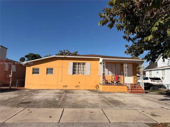 property at 1020 NW 33rd Ave