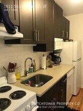 1611 South St in Philadelphia, PA - Building Photo - Building Photo
