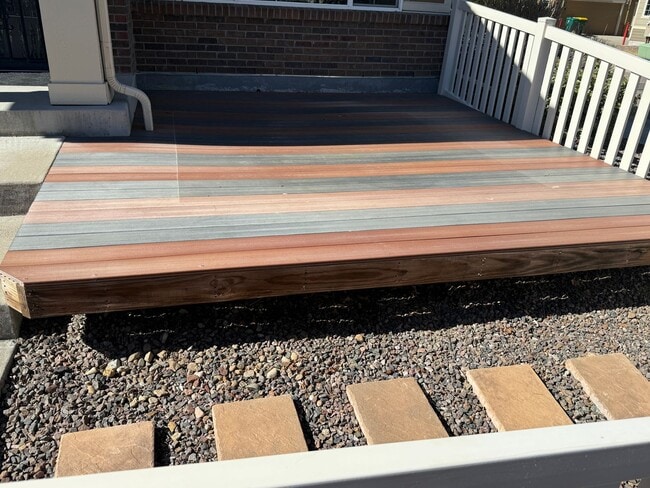 15952 W 63rd Ln in Arvada, CO - Building Photo - Building Photo